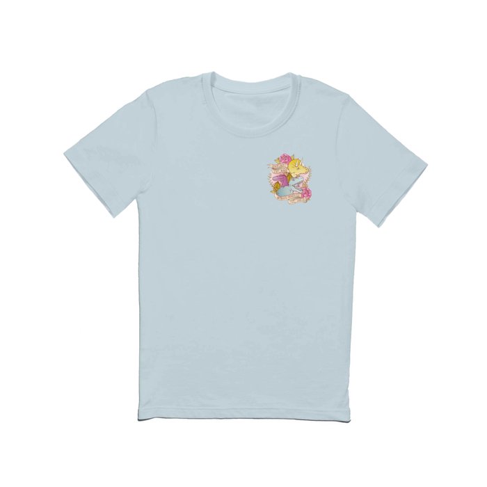 Yogaste - World's Softest Tee