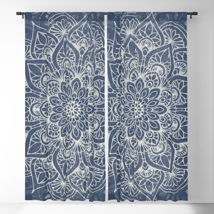 Blackout Curtain