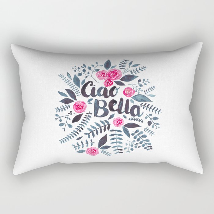 Rectangular Pillow