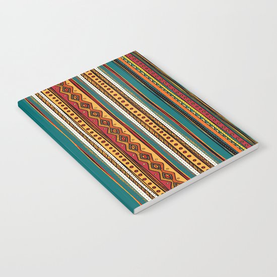 Tribal Notebook
