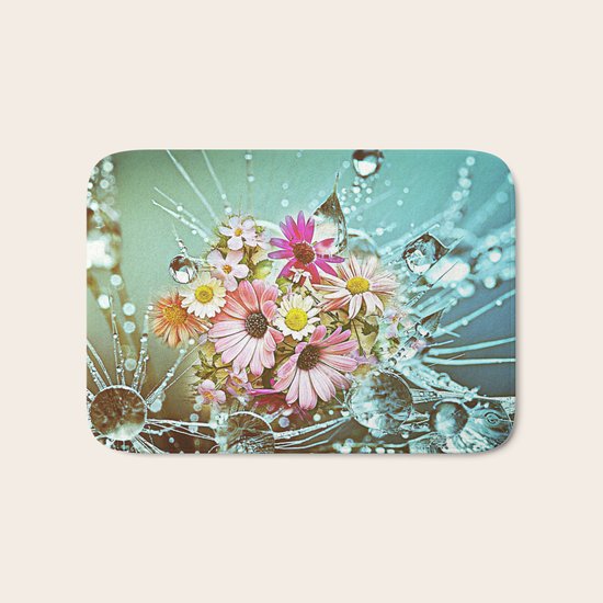 Little Wonders Bath Mat