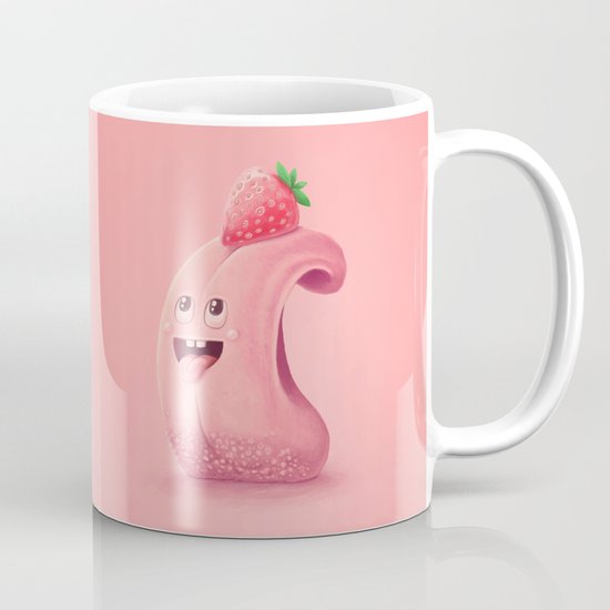 Tongi Mug