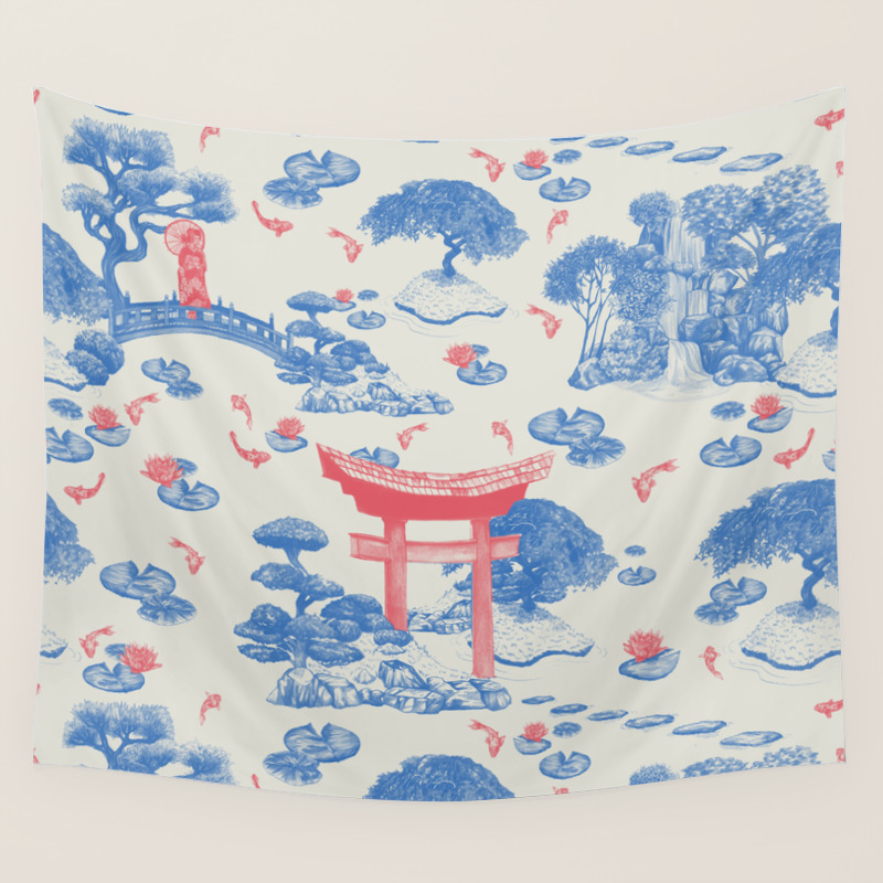 Landscape Wall Tapestries Page 12 of 100 Society6