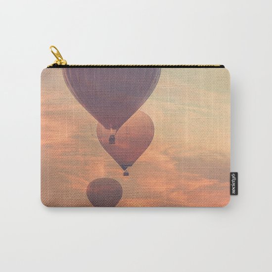 Taste of Freedom Carry-All Pouch
