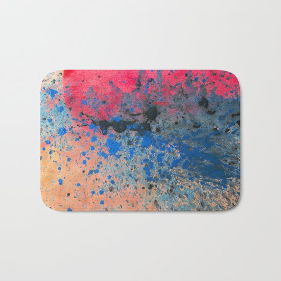 Bangkok Bath Mat