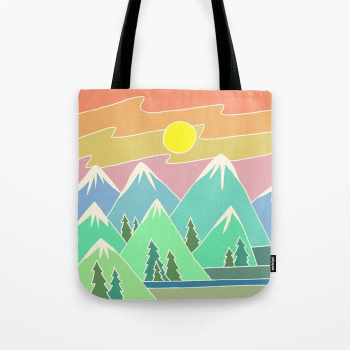 Bags that look like drawings deals