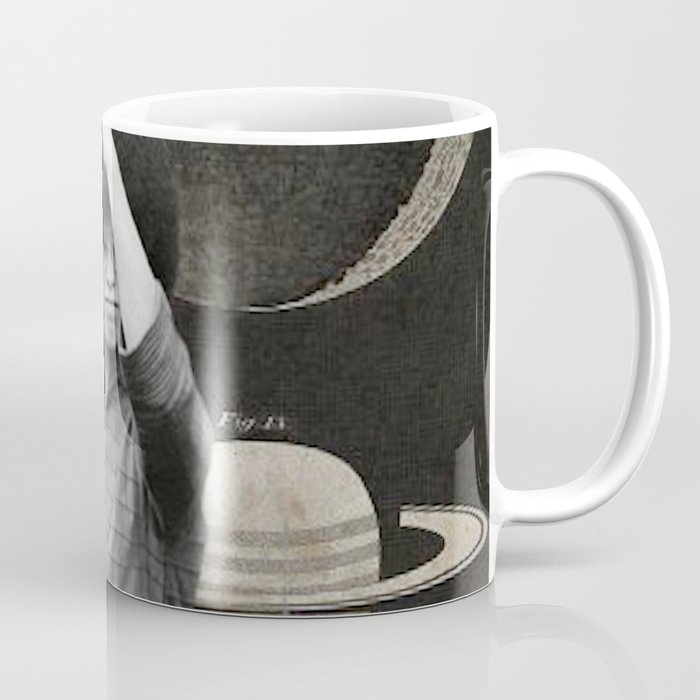 angela davis Coffee Mug