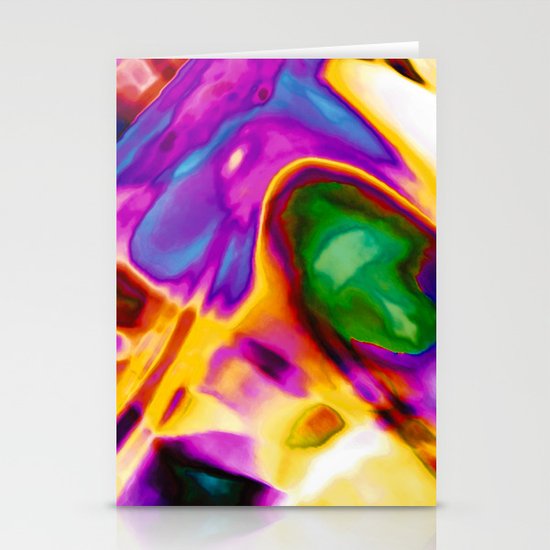 Scape Stationery Cards