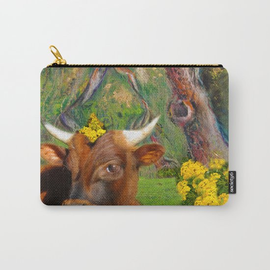 Milk Carry-All Pouch