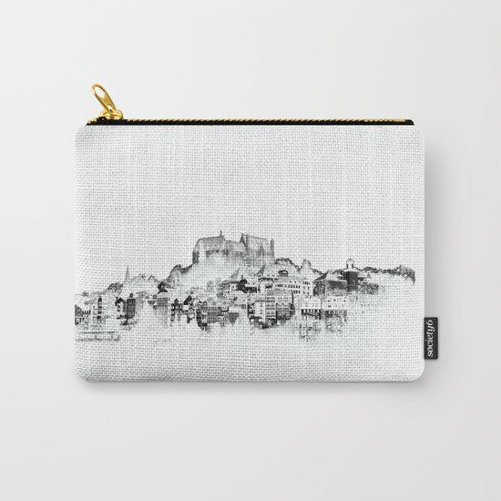 City Marburg Carry-All Pouch