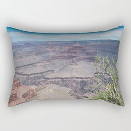 The Grand Canyon 5 Rectangular Pillow