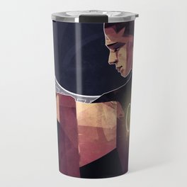 Die Walküre (The Valkyrie) Travel Mug