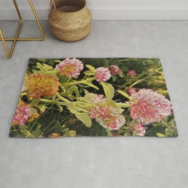 Thela Area & Throw Rug