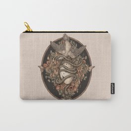 Botanica Carry-All Pouch