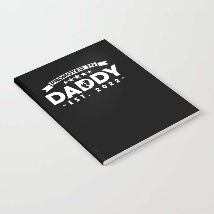 Daddy 2022 Notebook