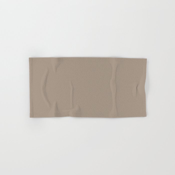 Dunn Edwards 2019 Curated Colors Kiln Dried Muted Ceramic Brown Det692 Solid Color Hand Bath Towel By Simplysolids Society6 Muted tonal coloring can be quite confusing but usually has a medium contrast. society6