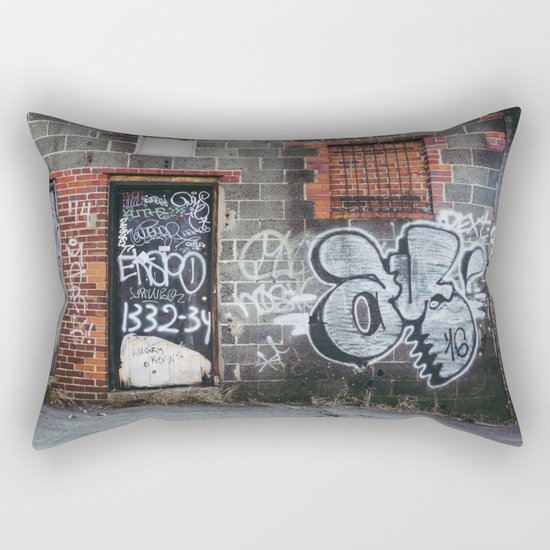 1332-34 Rectangular Pillow