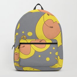 Loving Pears Backpack