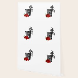 Bloody Mary Wallpaper For Any Decor Style Society6