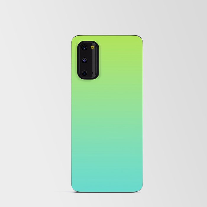 Gradient 06 Android Card Case