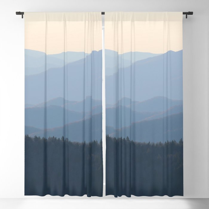 Blackout Curtain