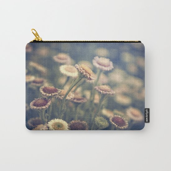 on our way out Carry-All Pouch