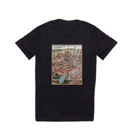 Florencia 1493 T Shirt