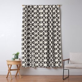 Tribal Blackout Curtains Society6