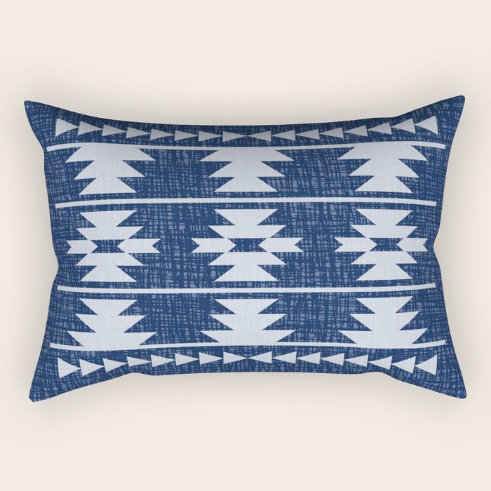 Rectangular Pillow