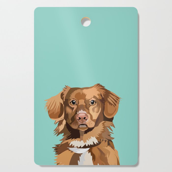Nova scotia duck tolling retriever discount gifts
