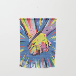 Band Together - Pride Wall Hanging
