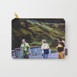 The Walkers Carry-All Pouch