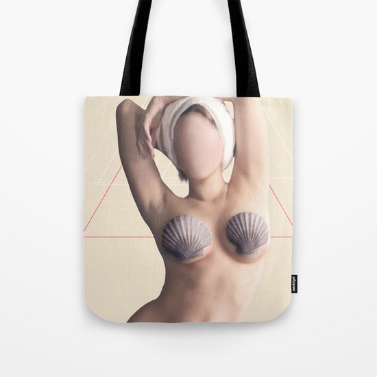ARTPOP Tote Bag