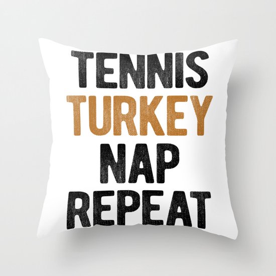 Turkey nap pillow outlet