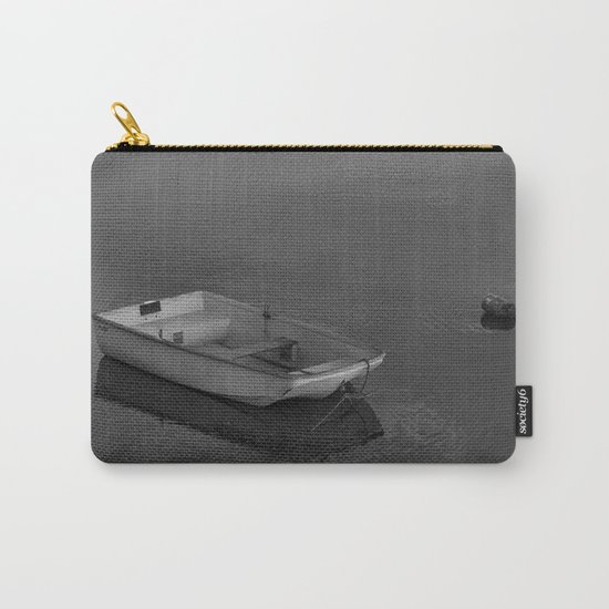 Boat B&W Carry-All Pouch