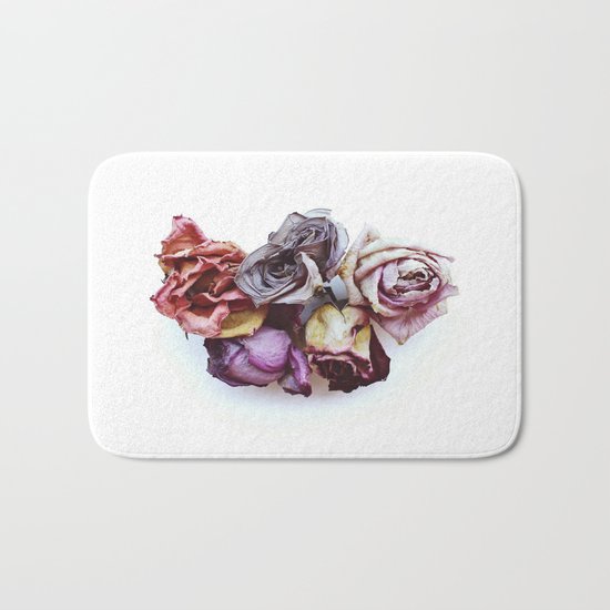 Blended Family Bath Mat