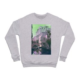 venice, bb Crewneck Sweatshirt