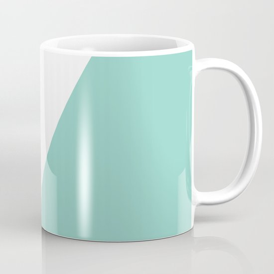 MINIMAL COMPLEXITY Mug