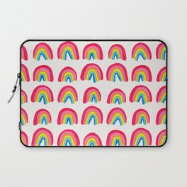 Rainbow Collection – Classic Palette Laptop Sleeve