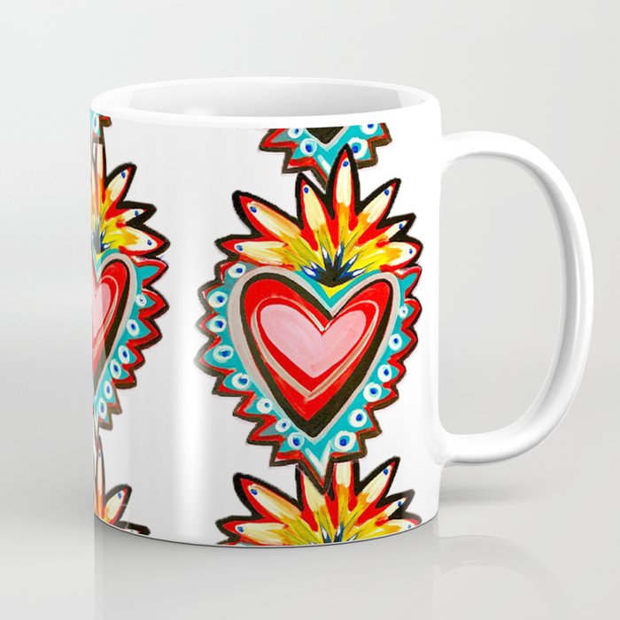 Heart to Hearts  Coffee Mug