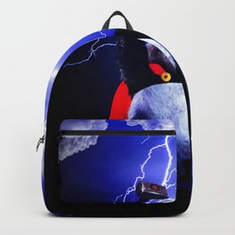 Thunder Panda Backpack