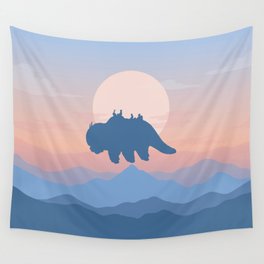 Avatar Wall Tapestries to Match Any Home's Decor