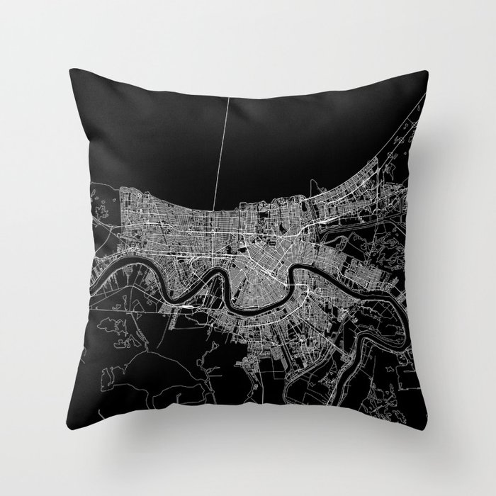 Throw Pillow