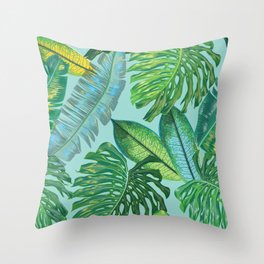 Tiffanyblue Pillows For Any Room Or Decor Style Society6