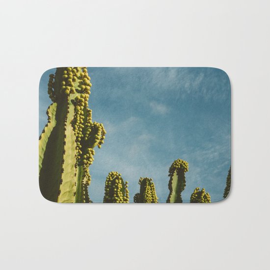 Reach for the Sky Bath Mat