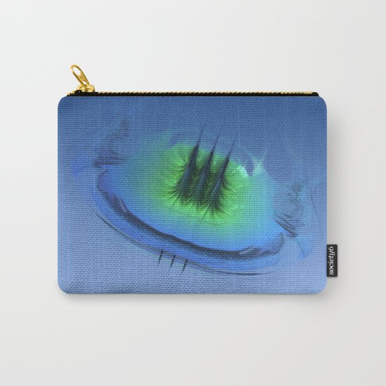 Under the Sea (A7 B0123) Carry-All Pouch