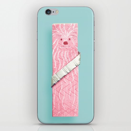 Chewy iPhone & iPod Skin