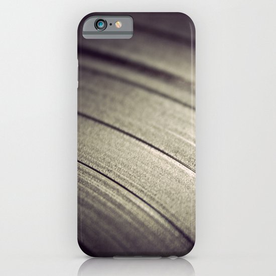 Spin iPhone & iPod Case