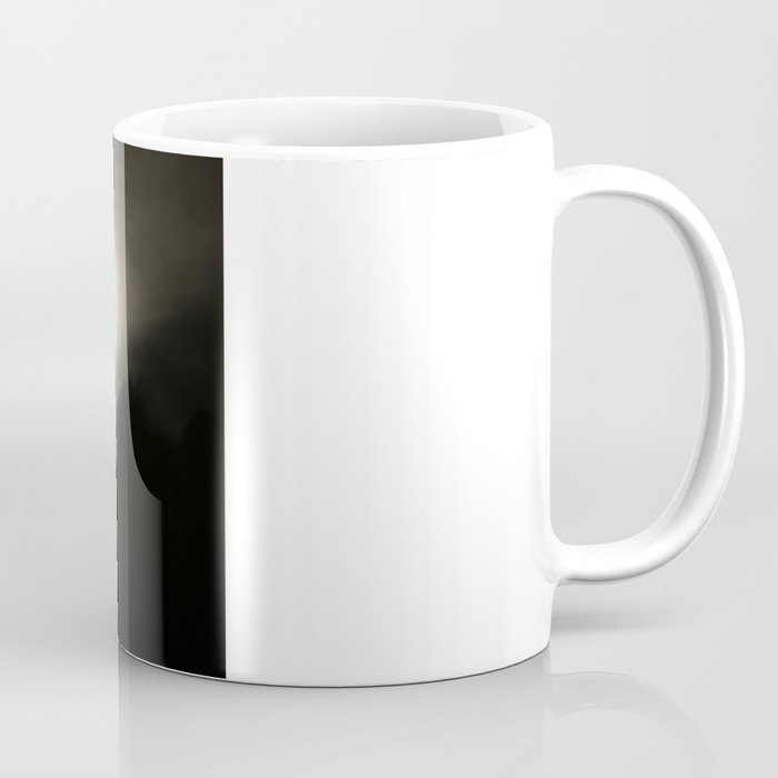 Full moon Coffee Mug
