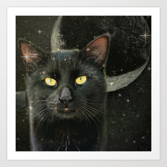 Revenant Art Print